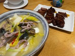 -香港仔茶餐厅(凤阳店)