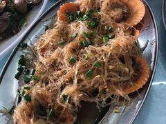 -红月湾海鲜饭店•沙滩海景(双月湾店)