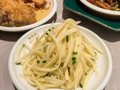 -松鹤楼面馆(清河万象汇店)