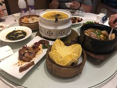 -辣螃铠盆盆蟹大排档(海昌店)
