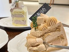 -流酥可心·牛乳蛋糕商店(禾祥西路店)