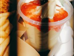 -德克士(龙阳广场店)