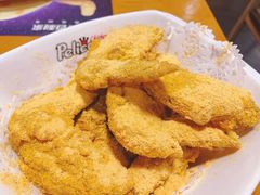 -Pelicana百利家炸鸡(江南西名店城店)
