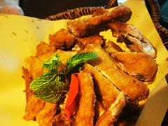 -前海沿·青岛菜(李沧万达店)