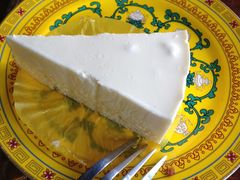 酸奶蛋糕-玛吉阿米·餐吧