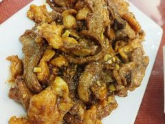 -桃子餐厅·天津菜(红星路直营店)