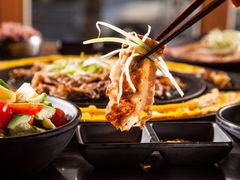 -喜来稀肉(北外滩白玉兰广场店)