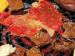 -神户赤童日式烤肉(金地广场店)