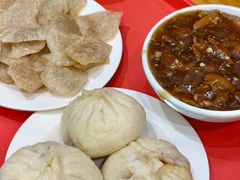 -姚记炒肝店(鼓楼店)