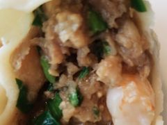 -叁拾壹克饺子·东北菜(国贸店)