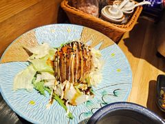 -一井烧肉·活鳗·寿司(望京SOHO店)