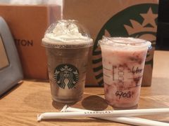 -星巴克(钦江路店)