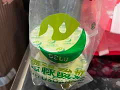 -德禄酸奶(莫家街店)