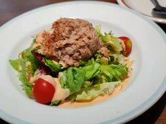 -萨莉亚意式餐厅(杭州滨江天街店)