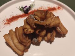 -老吉堂上海本帮菜(望京万象汇店)
