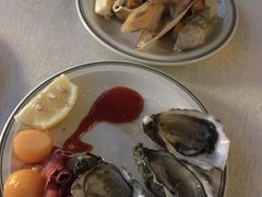 -广州花园酒店·凌璇阁旋转餐厅CAROUSEL360