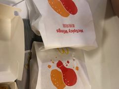 -麦当劳(中山大道中店)