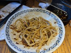 -平娃三宝烧烤·面食(富丰桥店)