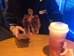 -冶春茶社(太和广场店)