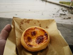 葡挞-安德鲁饼店(总店)
