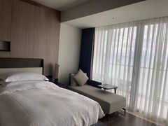 -深圳大梅沙京基洲际度假酒店