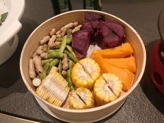 -香丰阁·烤鸭·川湘菜(清河店)