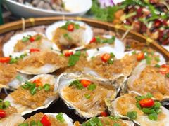 -鲜鲜·鲅鱼圈海鲜(于洪店)