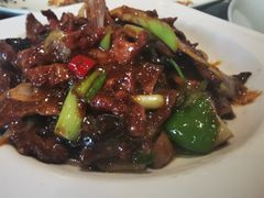 -京城小江南·土菜馆·蒸白鱼(东四十条店)