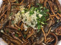 -新旺美食林农家菜(岭南路店)