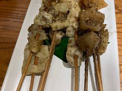 -云海肴云南菜·蒸汽石锅鱼(北京良乡华冠店)