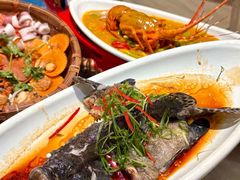 -巽寮印象美食部落餐厅·海鲜·地方特色菜(惠州体验店)