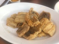 -陈鹏鹏潮汕菜(欢乐海岸 海边景观店)
