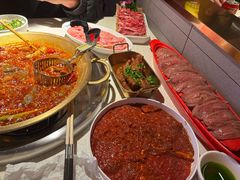 -小龙坎火锅(全球总店)