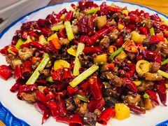 -巴依老爷新疆美食(望京小街店)