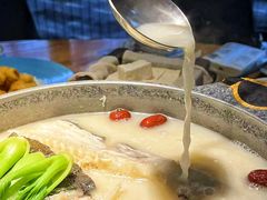 -几荷·恰似故人来(秀水广场店)