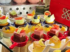 -上海千禧海鸥大酒店
