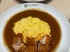 -CoCo壱番屋(久光百货店)