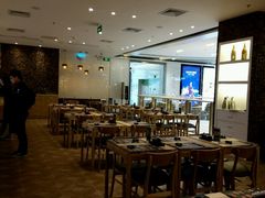 大堂-Sushi Love 创意寿司(丽影广场店)