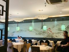 大堂-徽珍源(龙茗路店)