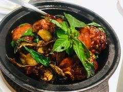 -鹿港小镇(金虹桥国际中心店)