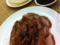 烤鸭-四季小馆·地道北京小吃(广百店)