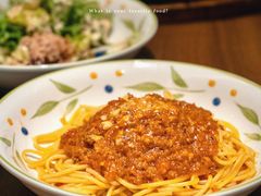 -萨莉亚意式餐厅(杭州滨江天街店)