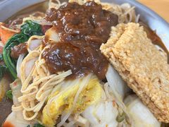 -魏记麻辣烫(宝塔路店)