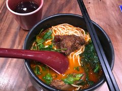 -和府捞面(东直门银座店)