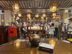 -杨记隆府(重庆总店)