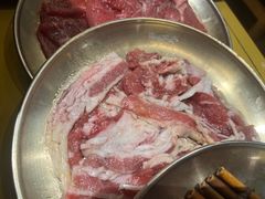 -西塔老太太泥炉烤肉(北京望京店)