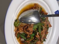 -兰湘子·湘菜小炒(石家庄万象城店)