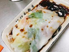 -银记肠粉店(北京路店)