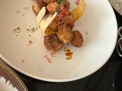 -三亚亚龙湾瑞吉酒店·铭轩中餐厅Mingxuan·海南菜·粤菜
