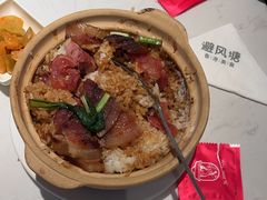 -避风塘(江桥万达店)